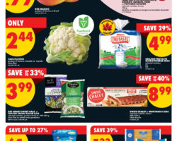 No Frills Flyer (ON)