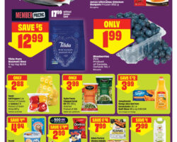 Chalo! Freshco Flyer