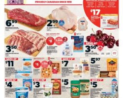 Loblaws Flyer