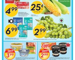 Sobeys Flyer Sale (ON)