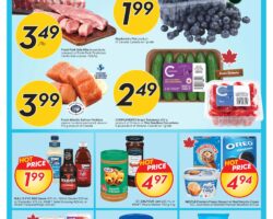 Sobeys Flyer (ON)