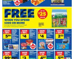 Superstore Flyer (ON)