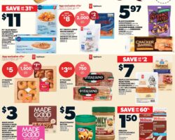 Zehrs Flyer Sale