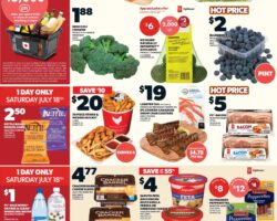 Zehrs Flyer
