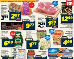 Circulaire IGA 10.09.2026