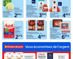 Circulaire Walmart 10.09.2026