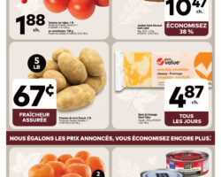 Circulaire Tigre Géant 30.09.2026