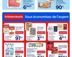 Circulaire Walmart 29.10.2026
