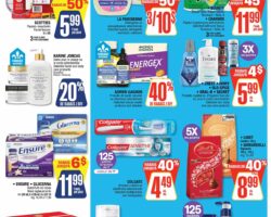 Circulaire Jean Coutu 22.10.2026